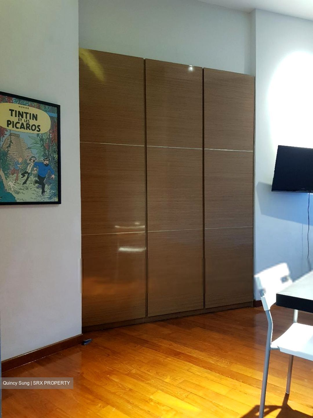 Harbour View Towers (D4), Condominium #405435011